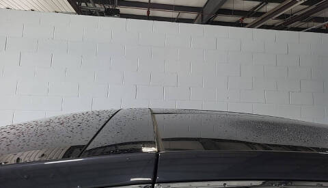 2018 Tesla Model X 100D