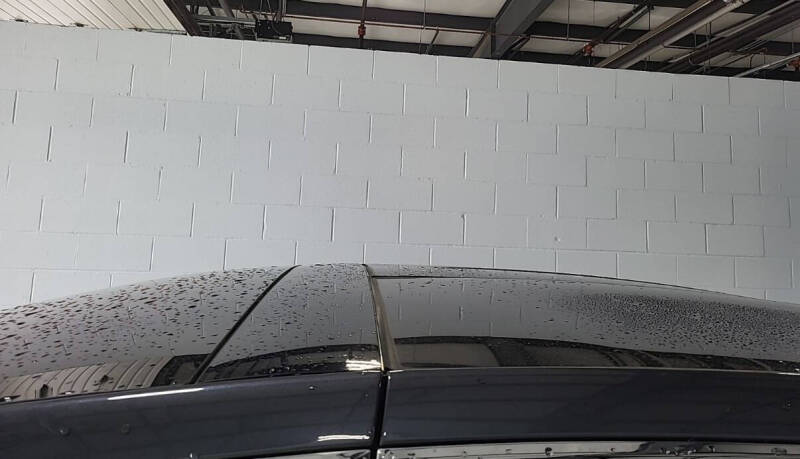 2018 Tesla Model X 100D