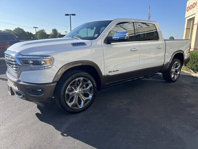 2023 Ram 1500 for sale at Metz Auto & Outdoors in Syracuse, IN