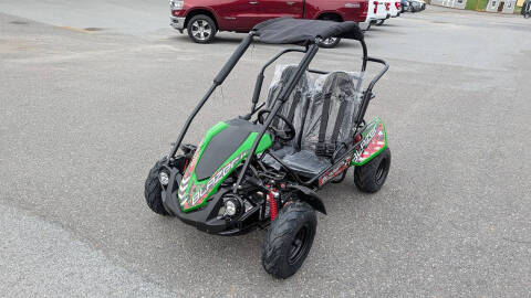 2026 TrailMaster Blazer 200R