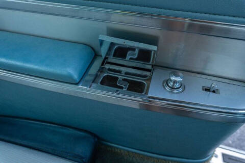 1964 Chrysler Imperial