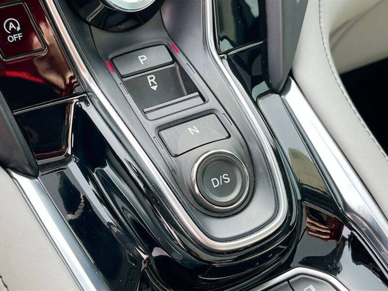 2023 Acura RDX w/Tech