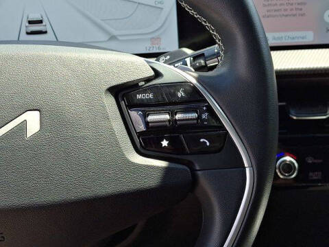 2024 Kia EV6 GT-Line