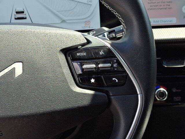 2024 Kia EV6 GT-Line