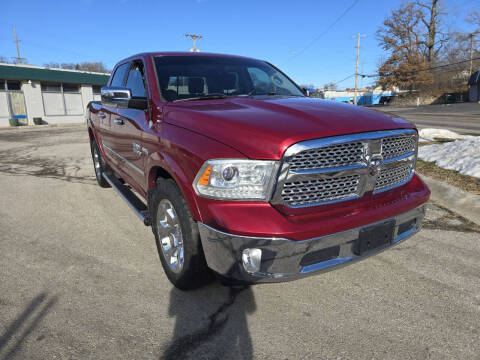 2013 RAM 1500 for sale at Family Outdoors LLC in Kansas City MO