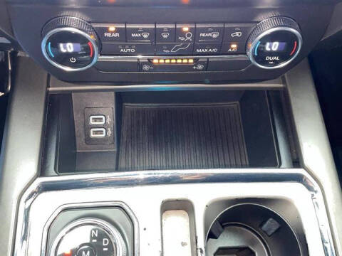 2019 Ford Expedition MAX XLT