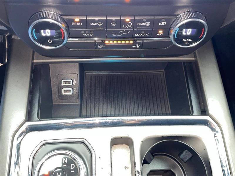 2019 Ford Expedition MAX XLT