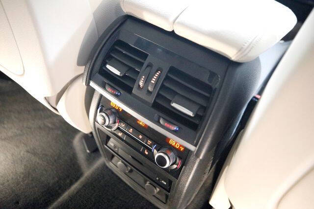 2014 BMW X5 xDrive35i