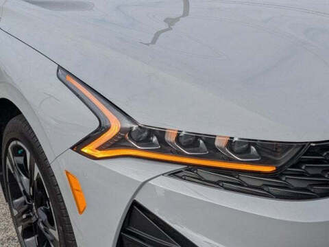 2024 Kia K5
