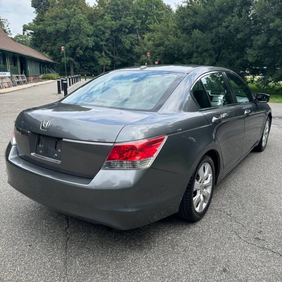 2009 Honda Accord for sale at 3 Way Auto Group LLC in Bridgeton, NJ