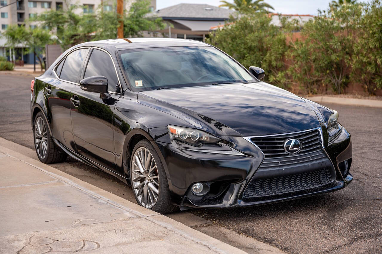 2014 Lexus IS 250 for sale at Skoro Auto Sales in Phoenix, AZ