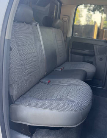 2008 Dodge Ram 2500 ST