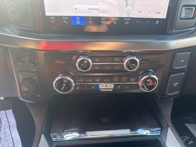 2026 Ford F-350 Super Duty