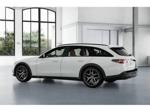 2026 Mercedes-Benz E-Class E 450 4MATIC All-Terrain