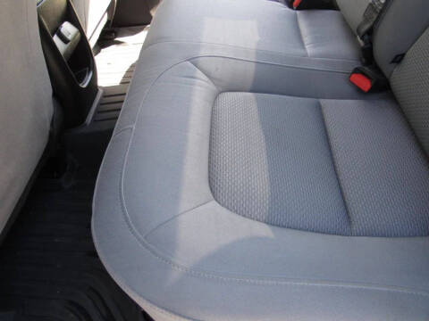 2021 GMC Canyon Elevation Standard