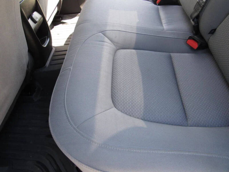 2021 GMC Canyon Elevation Standard