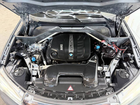 2014 BMW X5 xDrive35d