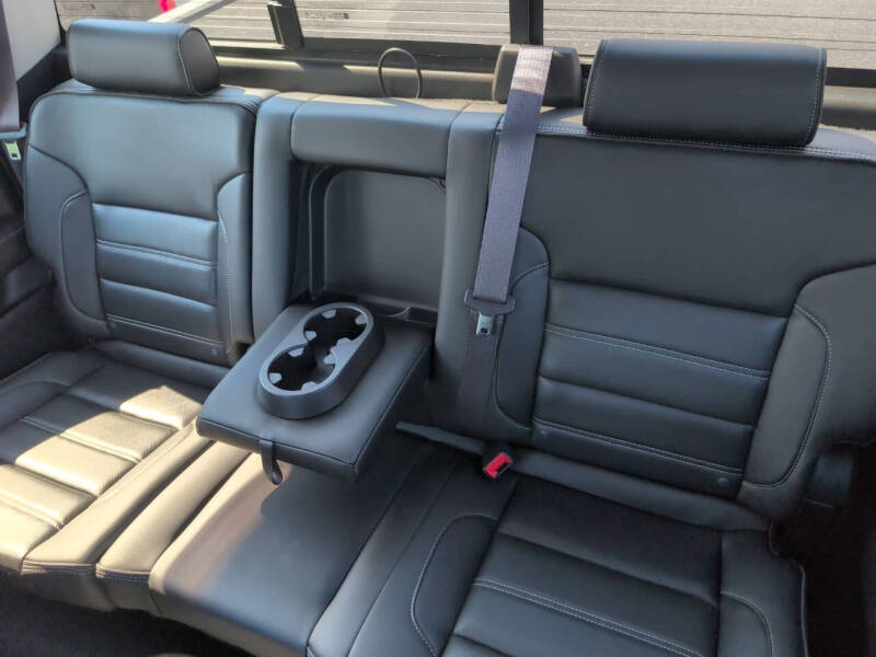 2015 GMC Sierra 1500