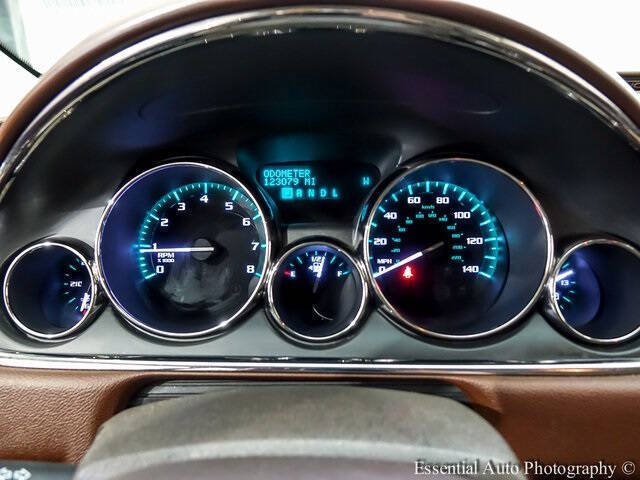 2014 Buick Enclave Premium