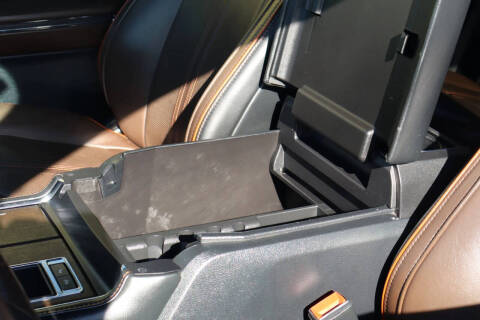 2020 Ford Expedition King Ranch