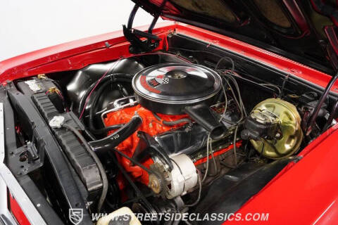 1967 Chevrolet Chevelle