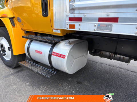 2019 International DuraStar 4300