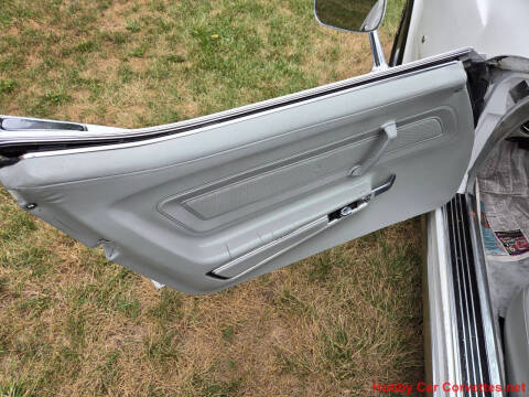 1977 Chevrolet Corvette