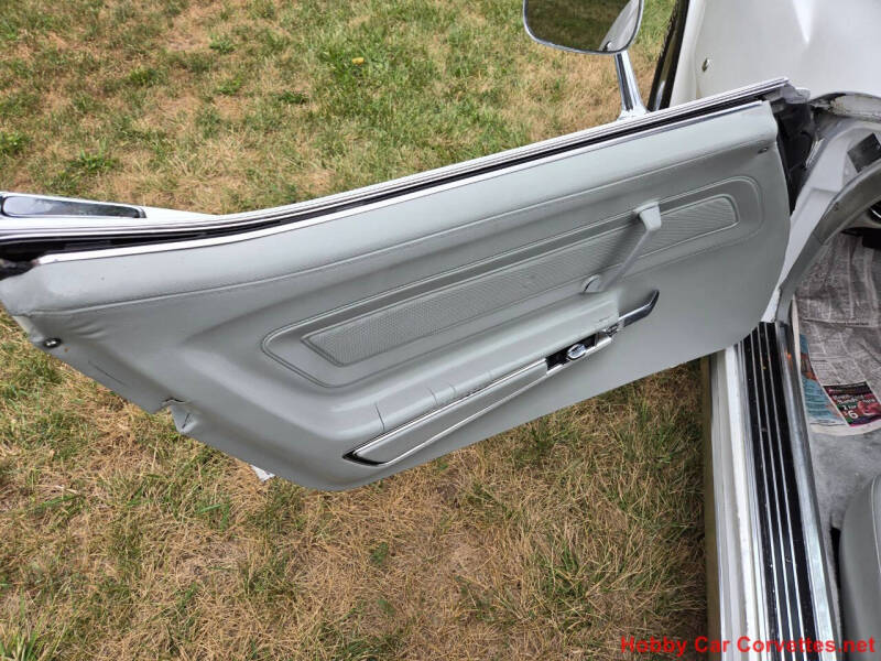 1977 Chevrolet Corvette