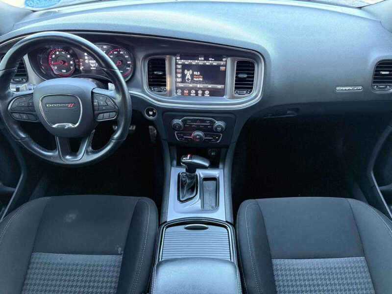 2020 Dodge Charger GT