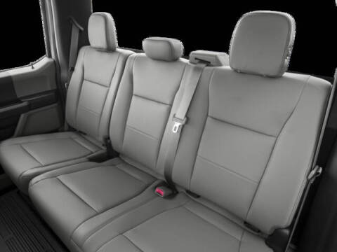 2017 Ford F-350 Super Duty XL