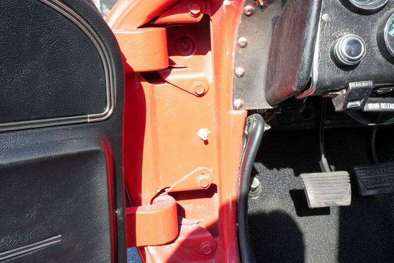 1967 Chevrolet Corvette