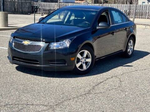 2011 Chevrolet Cruze for sale at Car Shine Auto in Mount Clemens MI