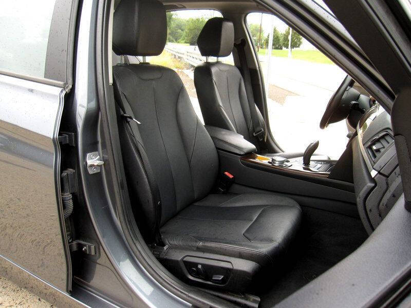 2015 BMW 3 Series 328i xDrive