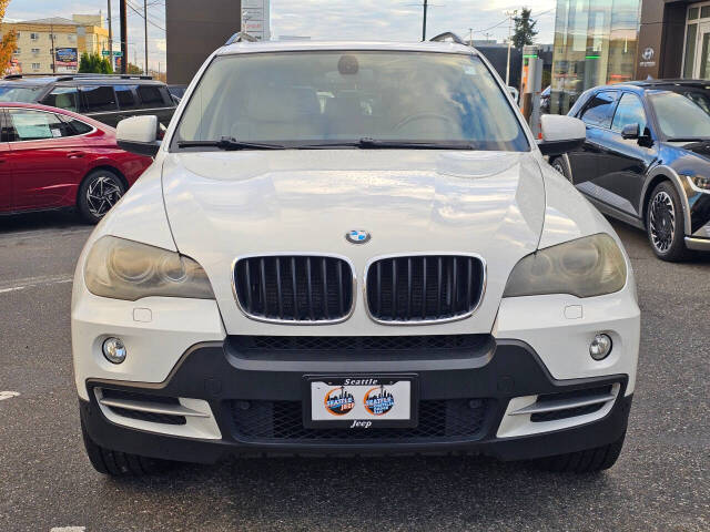 2009 BMW X5 for sale at Autos by Talon in Seattle, WA