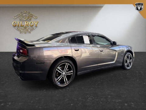 2014 Dodge Charger