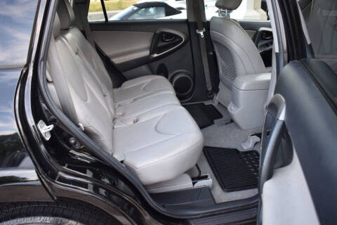 2012 Toyota RAV4 Limited