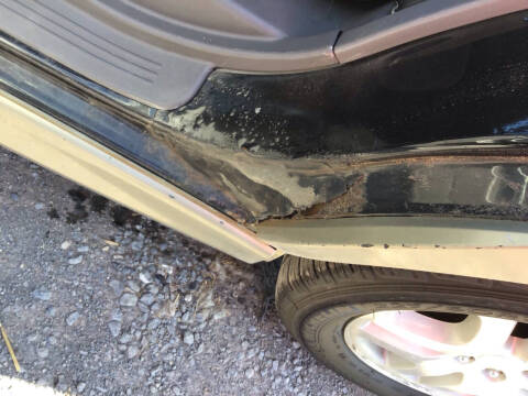 2002 Subaru Outback