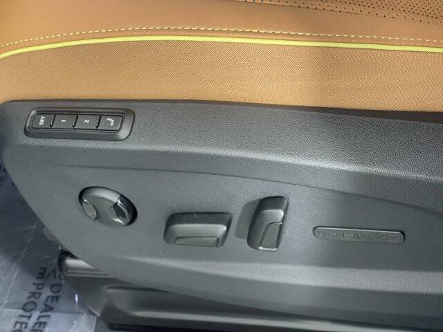 2025 Volkswagen ID. Buzz