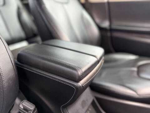 2014 Tesla Model S 60