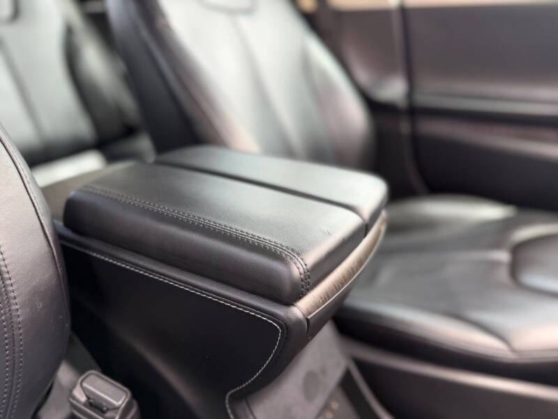2014 Tesla Model S 60