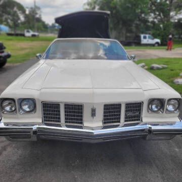 1975 Oldsmobile Delta Eighty-Eight