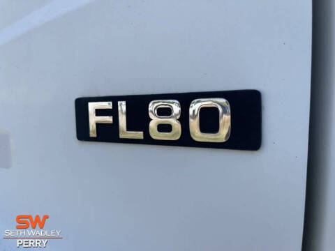 1999 Freightliner FL80