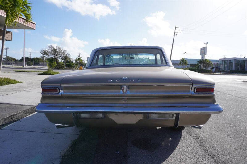 1961 Buick Skylark