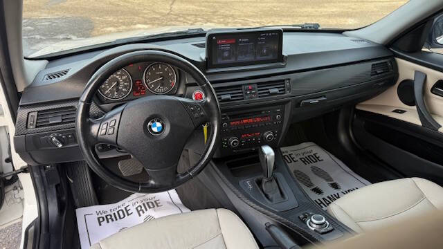2011 BMW 3 Series 328i xDrive