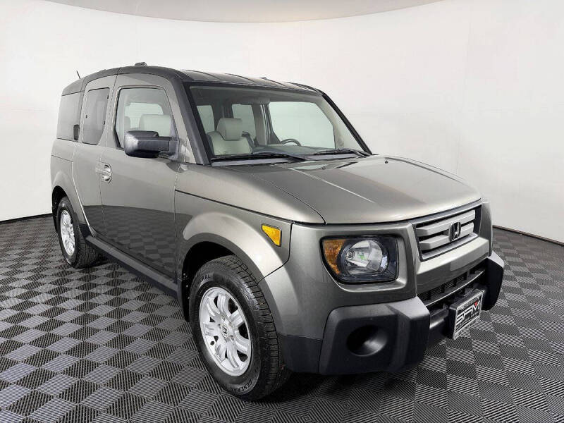 2007 Honda Element EX