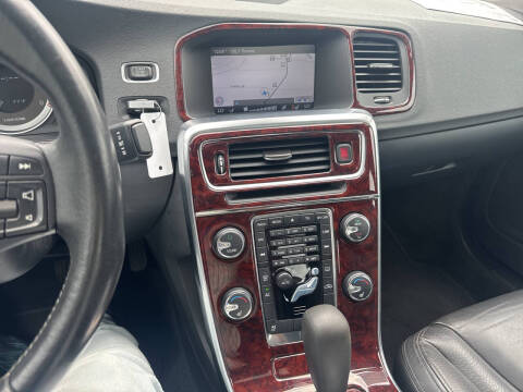 2012 Volvo S60 T5