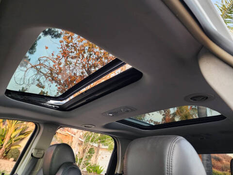 2008 GMC Acadia SLT-1