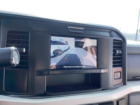 2026 Ford F-350 Super Duty