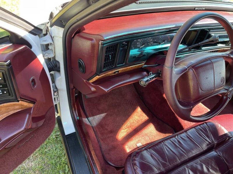 1994 Buick LeSabre Limited