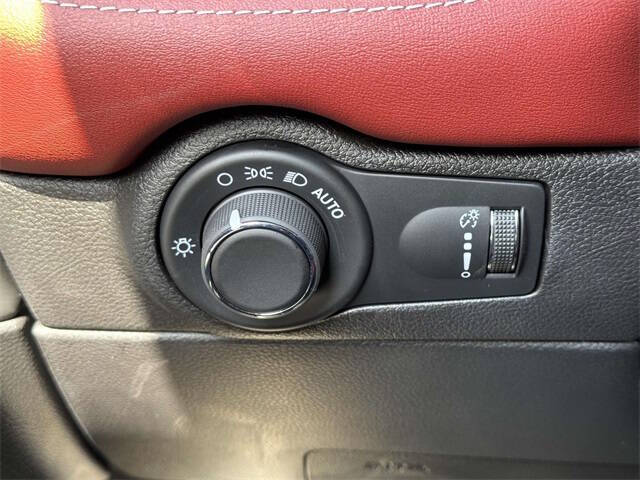 2024 Dodge Durango SRT 392